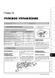 Електронна книга Mazda CX-9 з 2007 по 2013 рік - ремонт, технічне обслуговування, електричні схеми (російською мовою) в форматі PDF