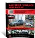 Книга ZAZ Sens / Chance / Sens Pick-Up с 2000 по 2017 - ремонт, обслуживание, электросхемы (Монолит)