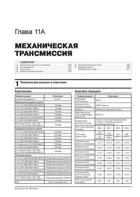 Електронна книга Opel Zafira Tourer з 2012 року - ремонт, технічне обслуговування, електричні схеми (російською мовою) в форматі PDF
