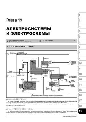 Книга Kia Sportage 2 (JE/KM) з 2004 по 2010 рік - Ремонт, технічне обслуговування, електричні схеми (російською мовою), від видавництва Моноліт - 18 із 19