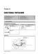 Электронная книга Honda Pilot 2 (YF3/4) c 2008 по 2015 - ремонт, обслуживание, электросхемы в формате PDF