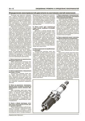 Книга Changan CS55 PLUS / Uni-S с 2021 - ремонт, эксплуатация, электросхемы (Монолит) - 3 из 20