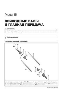 Електронна книга Chery Tiggo 4 з 2017 року (враховуючи оновлення 2018 року). - Ремонт, технічне обслуговування, електричні схеми (російською мовою) в форматі PDF