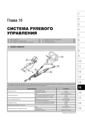 Книга Ssangyong Korando 2 з 1996 по 2008 рік. - Ремонт, технічне обслуговування, електричні схеми (російською мовою), від видавництва Моноліт - 14 із 19