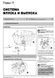 Електронна книга Hyundai Sonata 6 (YF) / Hyundai i45 з 2009 по 2014 рік - ремонт, технічне обслуговування, електричні схеми (російською мовою) в форматі PDF