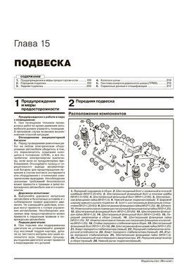 Електронна книга Changan CS55 PLUS / Uni-S с 2021 - ремонт, експлуатація, електросхеми (російською мовою), в форматі PDF