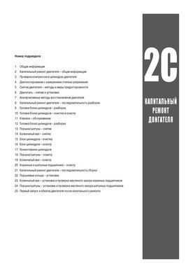 Електронна книга Ford Expedition / Ford F-150 / Ford F-250 Pickups / Lincoln Navigator 1997-2002-Repair, технічне обслуговування, електричні схеми (російською мовою) в форматі PDF