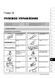 Электронная книга Volkswagen Polo 4 / Cross Polo / Seat Ibiza с 2006 по 2009 - ремонт, обслуживание, электросхемы в формате PDF