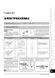 Електронна книга Subaru B9 Tribeca 2005-2007. - Ремонт, технічне обслуговування, електричні схеми (російською мовою) в форматі PDF