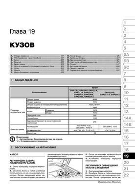 Електронна книга Mitsubishi Pajero Sport 2 (KG/KH/PB) з 2008 по 2015 рік - ремонт, технічне обслуговування, електричні схеми (російською мовою) в форматі PDF