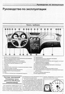 Книга Alfa Romeo 156 з 1997 до 2006 - ремонт, експлуатація (російською мовою), від видавництва Чижовка (Гуси-лебеди) - 2 із 10