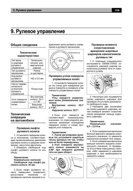 Книга JAC Rein с 2007 по 2013 - ремонт, эксплуатация, электросхемы, каталог деталей (Авторесурс) - 12 из 16