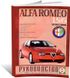 Книга Alfa Romeo 156 з 1997 до 2006 - ремонт, експлуатація (російською мовою), від видавництва Чижовка (Гуси-лебеди)