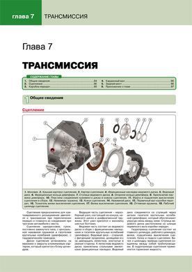 Электронная книга ВАЗ 2103 / ВАЗ 2106. - ремонт, обслуживание, электросхемы в цветных фотографиях в формате PDF
