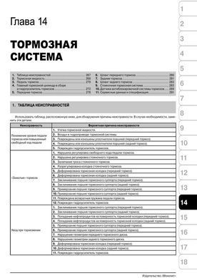 Электронная книга Toyota FJ Cruiser с 2006 по 2022 - ремонт, обслуживание, электросхемы в формате PDF