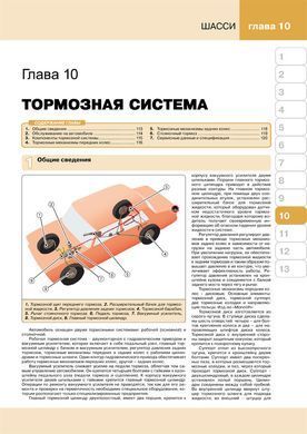 Электронная книга ВАЗ 2103 / ВАЗ 2106. - ремонт, обслуживание, электросхемы в цветных фотографиях в формате PDF
