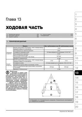 Електронна книга Subaru Forester 2 (SG/SF) з 2002 по 2008 рік - ремонт, технічне обслуговування, електричні схеми (російською мовою) в форматі PDF