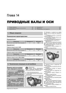 Электронная книга BMW Х6 (E71) с 2008 по 2014 - ремонт, обслуживание, электросхемы в формате PDF