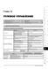 Електронна книга Subaru Forester 2 (SG/SF) з 2002 по 2008 рік - ремонт, технічне обслуговування, електричні схеми (російською мовою) в форматі PDF