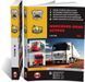 Електронна книга Mercedes Actros 4 (MP4 / BR.963) з 2012 по 2018 рік - ремонт, технічне обслуговування, електричні схеми в 2 томах. (російською мовою) в форматі PDF