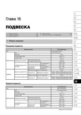 Електронна книга Kia Carnival 2 (VQ) / Hyundai Entourage з 2006 по 2014 рік - ремонт, технічне обслуговування, електричні схеми (російською мовою) в форматі PDF