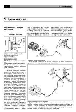 Электронная книга Lada Largus с 2012 года - ремонт, эксплуатация, электросхемы, каталог деталей в формате PDF