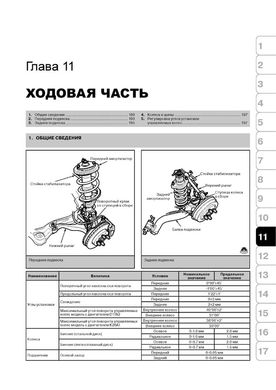 Книга Honda Stream (RN1–5) з 2000 по 2006 рік - ремонт, технічне обслуговування, електричні схеми (російською мовою), від видавництва Моноліт - 10 із 17