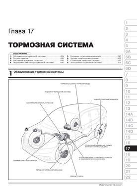 Электронная книга Honda CR-V 4 (RM) с 2012 по 2016 - ремонт, обслуживание, электросхемы в формате PDF