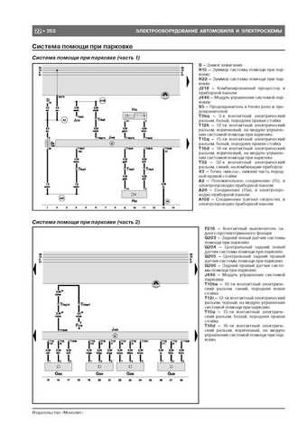 17.28 Электрические схемы - общая информация