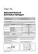 Книга Mitsubishi Pajero Sport 2 (KG/KH/PB) з 2008 по 2015 рік - ремонт, технічне обслуговування, електричні схеми (російською мовою), від видавництва Моноліт