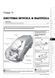 Электронная книга Honda CR-V 4 (RM) с 2012 по 2016 - ремонт, обслуживание, электросхемы в формате PDF