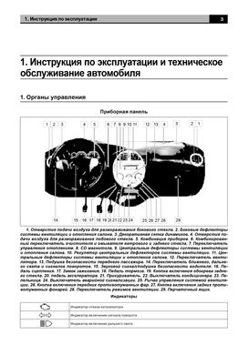 Книга Chana Benni/CV6 з 2008 року - ремонт, експлуатація, електросхеми, каталог деталей (російською мовою), від видавництва Авторесурс - 4 із 16