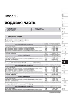 Книга Jeep Compass (MK49) з 2006 по 2016 рік - ремонт, технічне обслуговування, електричні схеми(Моноліт) (російською мовою), від видавництва Моноліт - 14 із 23