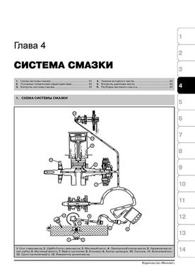 Книга Квадроцикли Baltmotors ATV500 / CF-Moto ABM CF500 / GOES 520 MAX - Ремонт, Технічне обслуговування, електричні схеми (російською мовою), від видавництва Моноліт