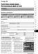 Електронна книга Toyota Corolla 9 (E120, E130) з 2001 по 2006 рік - ремонт, технічне обслуговування, електричні схеми (російською мовою) в форматі PDF