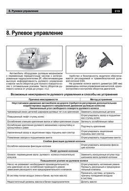Електронна книга Газон Next з 2014 року - ремонт, експлуатація, електросхеми, каталог деталей (російською мовою) в форматі PDF