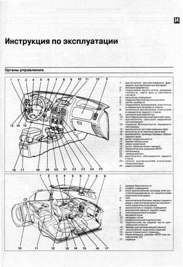 Книга Mitsubishi Carisma з 1995 до 2005 - ремонт , експлуатація , кольорові електросхеми (російською мовою), від видавництва Чижовка (Гуси-лебеди) - 2 із 8