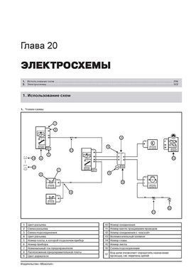 Электронная книга Renault Fluence с 2009 по 2020 - ремонт, обслуживание, электросхемы. в формате PDF