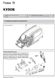Книга Renault / Dacia Dokker / Dokker Van / Dokker Pick - з 2012 по 2021 рік - ремонт, технічне обслуговування, електричні схеми. (російською мовою), від видавництва Моноліт