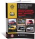 Книга Renault Master 2 / Opel Movano / Nissan Interstar з 1998 по 2010 рік - ремонт, технічне обслуговування, електричні схеми (російською мовою), від видавництва Моноліт