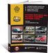 Книга Citroen Berlingo II / Peugeot Partner II з 2008 року (з урахуванням оновлення 2012 року) - Ремонт, Технічне обслуговування, Електричні схеми (російською мовою), від видавництва Моноліт