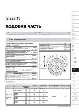 Электронная книга Skoda Rapid с 2012 по 2019 - ремонт, обслуживание, электросхемы. в формате PDF