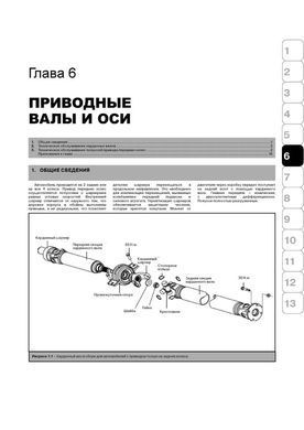 Электронная книга Great Wall Hover с 2004 г. (бензиновые двигатели) - ремонт, обслуживание, электросхемы в формате PDF