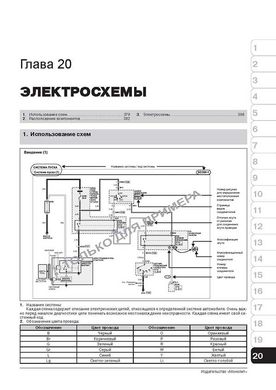 Книга Hyundai Santa Fe 3 (DM) с 2012 по 2018 - ремонт, обслуживание, электросхемы (Монолит) - 18 из 19