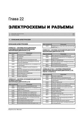 Книга Fiat Ducato 2 / Peugeot Boxer / Citroen Jumper з 1994 по 2006 рік (Російська зборка з 2008 року) - Ремонт, Технічне обслуговування, електричні схеми (російською мовою), від видавництва Моноліт - 21 із 22