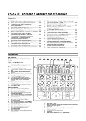 Книга Skoda Felicia с 1994 по 1998 - ремонт, эксплуатация (Арус) - 16 из 16