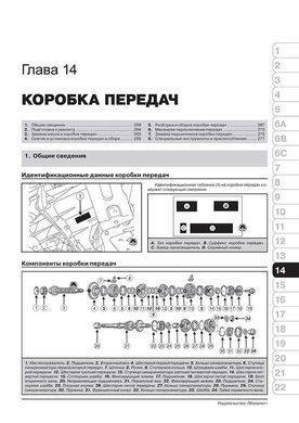 Електронна книга Renault / Dacia Sandero / Sandero Stepway з 2012 по 2020 рр. - Ремонт, технічне обслуговування, електричні схеми. (російською мовою) в форматі PDF