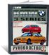 Книга BMW 3 (Е36) с 1991 по 1997 год выпуска, с бензиновыми двигателями - ремонт, эксплуатация, цветные электросхемы (Чижовка)