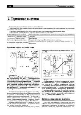 Книга ГАЗ 2705 / 3302 Газель с 1994 года (+рестайлинг 2003) - ремонт, эксплуатация, электросхемы, каталог деталей (Авторесурс) - 9 из 16