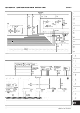 Книга Nissan Leaf (ZE0/AZE0) c 2010 по 2017 - ремонт, обслуживание, электросхемы (Монолит) - 18 из 18